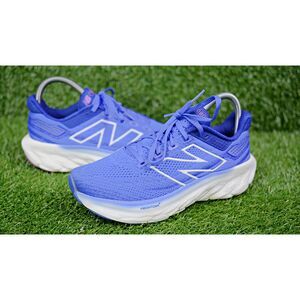 New Balance Fresh Foam X 1080v13 - Marine Blue Night Sky - Women's Size 7